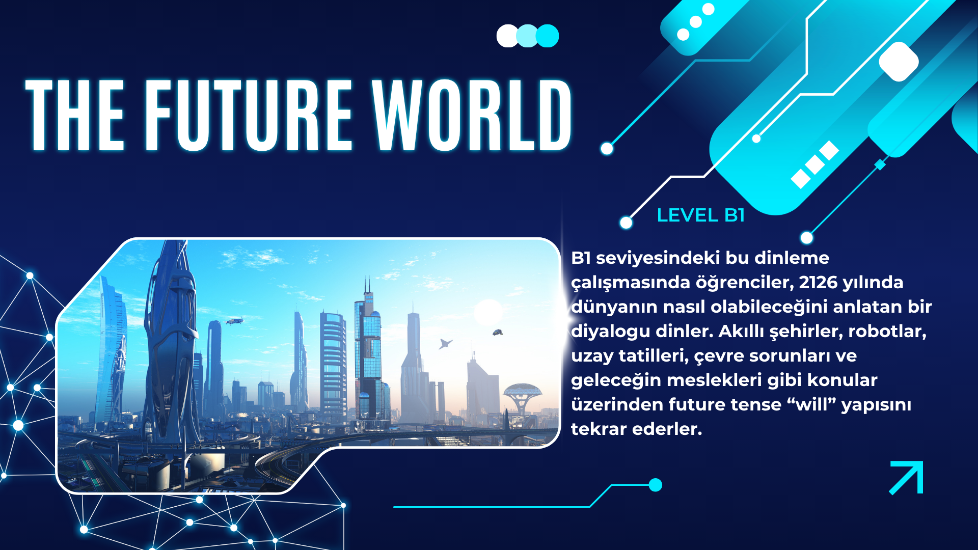 The Future World