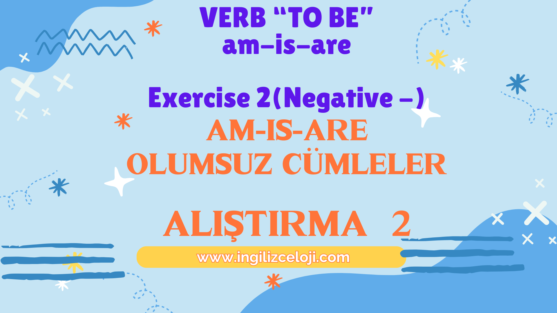 A1 Starter Unit 1 Lesson 1 Present Simple of 