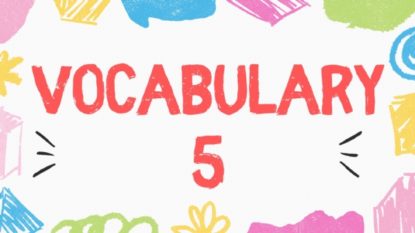 Unit 1 Lesson 2 Greetings Selamla�ma Kelimeler