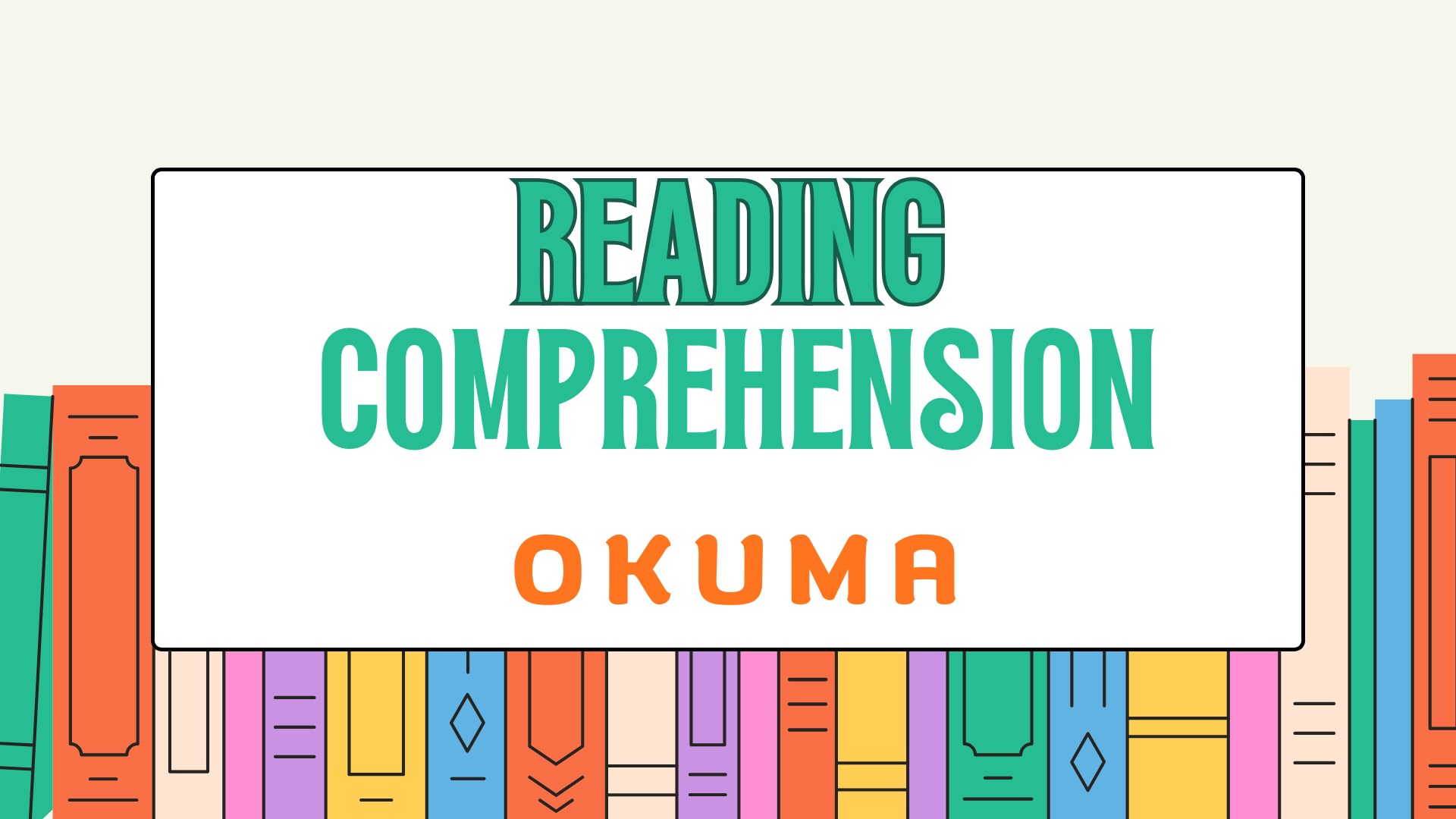 READING