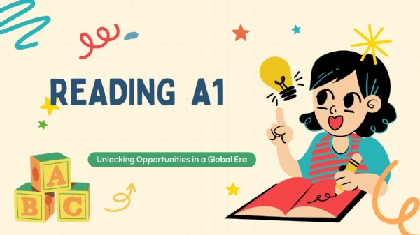 READING A1